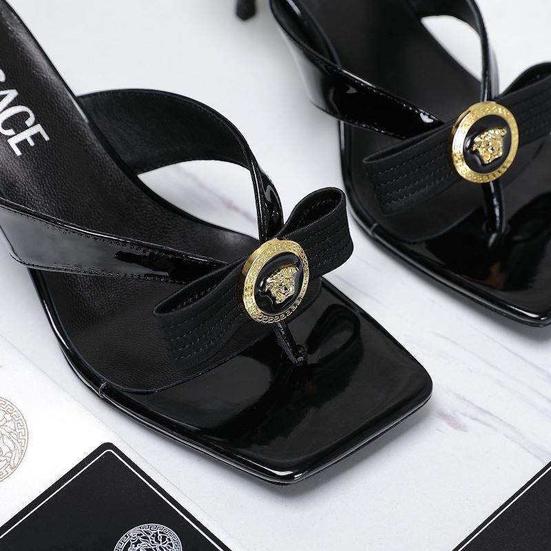 Versace Slippers